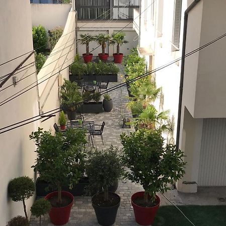 Logement Haut De Gamme Jacuzzi Sauna Clermont-Ferrand Exteriör bild